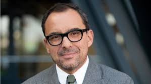 David Vesper's Instagram, Twitter & Facebook