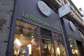 Centre commercial part dieu, 3e étage, 69003 lyon, frankreich adresse. La Route Des Aromes Lyon 2021 All You Need To Know Before You Go With Photos Tripadvisor
