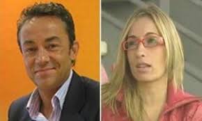 TVE destituye a Paco Grande como editor de 'Estudio Estadio' por criticar a  Sergio Sauca y Silvia Barba