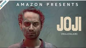 Alexa actionable analytics for the web : Fahadh Faasil S Joji Comes To Amazon Prime