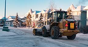 Edmonton Seasonal Parking Ban Nets 764 Tickets Over 24 Hours | Edmonton Sun