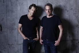 The Bacon Brothers At Jergels Rhythm Grille On 25 Aug 2019