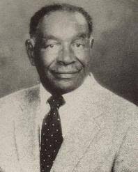 Honoring Joe McCluskey