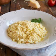 Risotto Rezept Grundrezept Aus Italien Gustinis Feinkost Blog Rezept Risotto Rezepte Risotto Rezepte