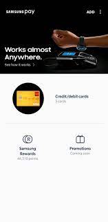 Instalas la apk de samsung gear watch plugin. Samsung Pay Oneplus Community