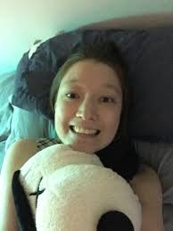 Vision — Remembering Raina