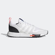 Tolle angebote bei ebay für adidas schuhe schwarz weiß. Adidas Originals Multix Herren Schuhe Weiss Schwarz Fy5659
