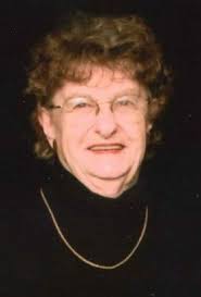 Obituary for LaVerne M. Bruess
