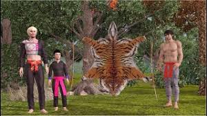 Choose your new @zue.ca email address. Yob Zog Loj Tua Tsov 3d Animation Part 3 Youtube