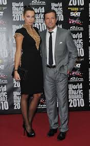 Lothar matthaus was a fantastic footballer, a real complete footballer. Liliana Matthaus And Lothar Matthaus Photos News And Videos Trivia And Quotes Famousfix