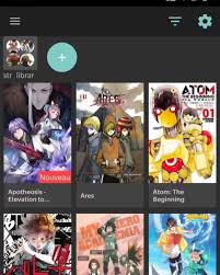 Get updated whenever a new chapter is released. Eli S Mangas Inicio Facebook