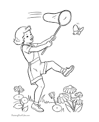 American flag coloring pages, history and more: Free Printable Butterfly Coloring Page 011 Butterfly Coloring Page Coloring Books Coloring Book Pages