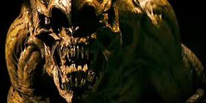 Cave Monster | Non-alien Creatures Wiki | Fandom