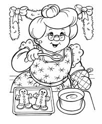 Monster high coloring pages gigi grant. Mrs Claus Worksheet Santa Claus Coloring Pages Go Back Print This Printable Christmas Coloring Pages Coloring Books Coloring Pages