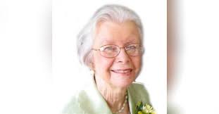 Martha Alderson Brichetto Obituary