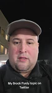 Taylor Swift Brock Purdy Meaning