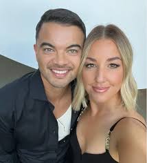 Inside Guy Sebastian and his wife Jules' 22-year relationship