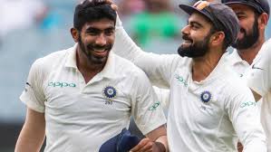 In the absence of jasprit bumrah, mohammed shami, and ishant sharma he led the attack and was instrumental in scripting a historic win for india. New Zealand S John Wright Lauded As The Man Who Discovered Jasprit Bumrah Stuff Co Nz