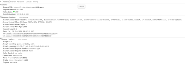 When a session object is created, then a server creates a cookie with jsessionid key and value which identifies a session. Spring Security Session Jsessionid Stack Overflow
