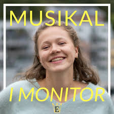 08 Den med Hilda Levin–Musikal i Monitor