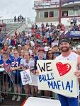 Buffalo Bills (@buffalobills) • Instagram photos and videos