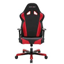 Dxracer Oh Ts30 Nr Tank Series Black And Red Gaming Chair Includes 2 Free Cushions Gaming Chair Dxracer Chair