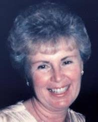 Jeanne Mache Obituary