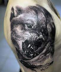We did not find results for: Top 115 Best Wolf Tattoo Ideas 2021 Inspiration Guide