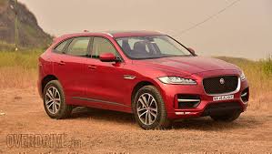 Maybe you would like to learn more about one of these? 2016 Jaguar F Pace R Sport 30d Road Test Review Overdrive