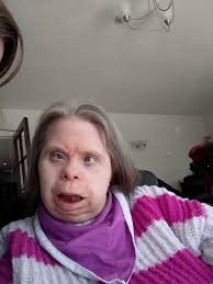 Feeling a bit sad this week. I made it to our Lynn's house mates funeral.  Plus I used to work as a carer for her. I'm not going to lie it was