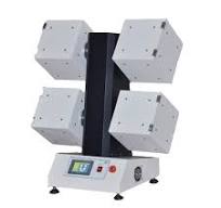 ICI pilling box, ICI pilling and snagging tester - SATATON