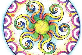 Vorrangiges ziel ist, die saugfähigkeit von wänden, holz und sonstigen materialen, die porös sind, zu reduzieren. Tipps Und Tutorials Farben Mischen Mit Farbstiften Bildner Verlag Gmbh Buchverlag In Passau