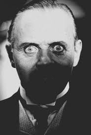 In a new conversation with jodie foster and anthony hopkins, the latter reveals who inspired his interpretation of hannibal lecter in the silence of the lambs. Hannibal Lector Anthony Hopkins Via Facebook