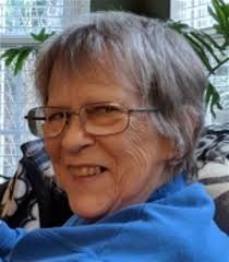 Obituary information for Carole Ann Sorrell