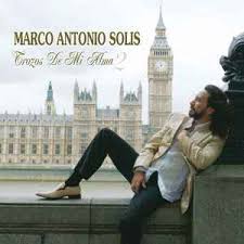 Marco Antonio Solís Discography: Vinyl, CDs, & More