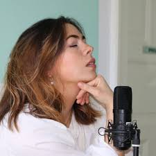 Cecilia Lucio's Instagram, Twitter & Facebook