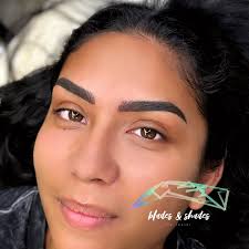 ✨BROW BAE TAY✨ (@bladesandshadesbytaylor) · Florence, SC