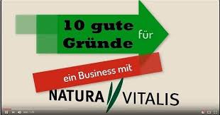 Pin Auf Natura Vitalis
