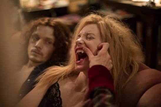 Sundance Review: 'Only Lovers Left Alive' Finds Life in Being Undead |  Movie Mezzanine