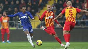 Kayserispor¬ja÷8bb1mxcp¬px÷8pwuewoc¬wu÷kayserispor¬gra÷0¬ag÷0¬ba÷0¬bc÷0¬oa÷ flashscore.com.tr kayserispor canlı skorlarını, ilk yarı ve maç sonucu bilgilerini, puan durumunu ve. Football Fenerbahce Stunned By Underdogs Kayserispor Turkishpress