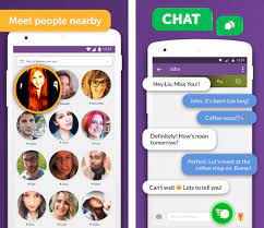 Chats are anonymous until you reveal your identity. 10 Best Anonymous Chat Apps When You Want To Talk To Strangers 2020 Techwiser