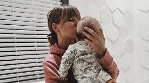 Help us build our profile of robert lewandowski! Baby Update So Gross Ist Anna Lewandowskas Tochter Schon Promiflash De