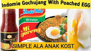 Ayam goreng tepung saus gochujang, foto: 7 Resep Masakan Dengan Saus Gochujang Nonton Drakor Makin Mantap