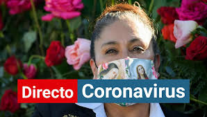 Andalucia Ultima Hora La Junta Prorroga Las Actuales Restricciones Contra La Covid Hasta La Medianoche Del Viernes Al Sabado Andalucia