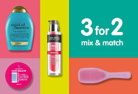 Compare 2021 hair treatments & masks collection at the best specs and prices of visit hair, shampoo, conditioner and more. Boots On Twitter Get That Unstoppable Feeling With 3 For 2 Mix And Match On Hair Shop Now Https T Co Pj3ymwzvga