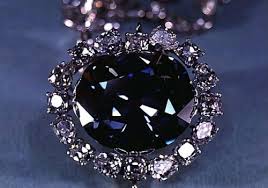 Топ-25: самые интересные факты про бриллианты | Газета "Каспий"