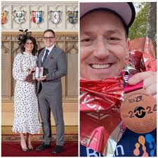 John Beckley's Instagram, Twitter & Facebook