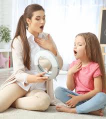 Work on critical communication skills and language development whether use to work on vocabulary, prepositions, and increasing mlu. Speech Therapy For Kids Exercises Activities And Tips For Parents