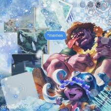 Pool Party Mundo And Lulu Game Artwork Artwork Video Games Artwork