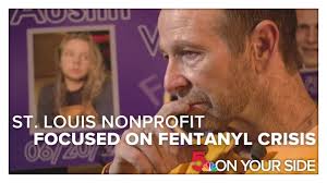 Missouri father channels tragedy into advocacy as fentanyl claims thousands  of lives